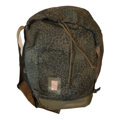 Polish Army Puma wx89 extending backpack 35-60L bag