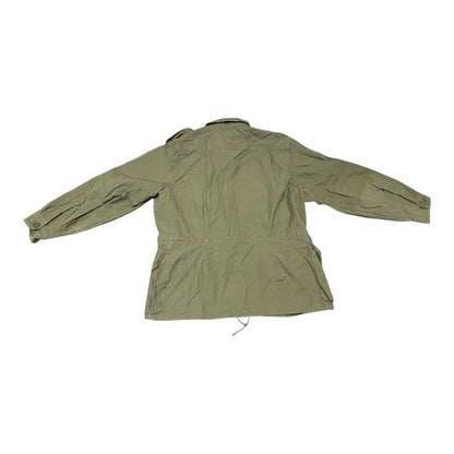 Genuine Canadian army field jacket
