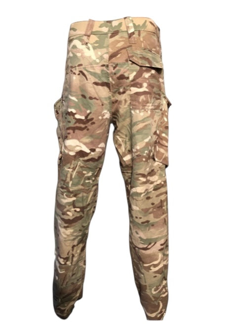 British Army MTP combat insect treated trousers Grade 1