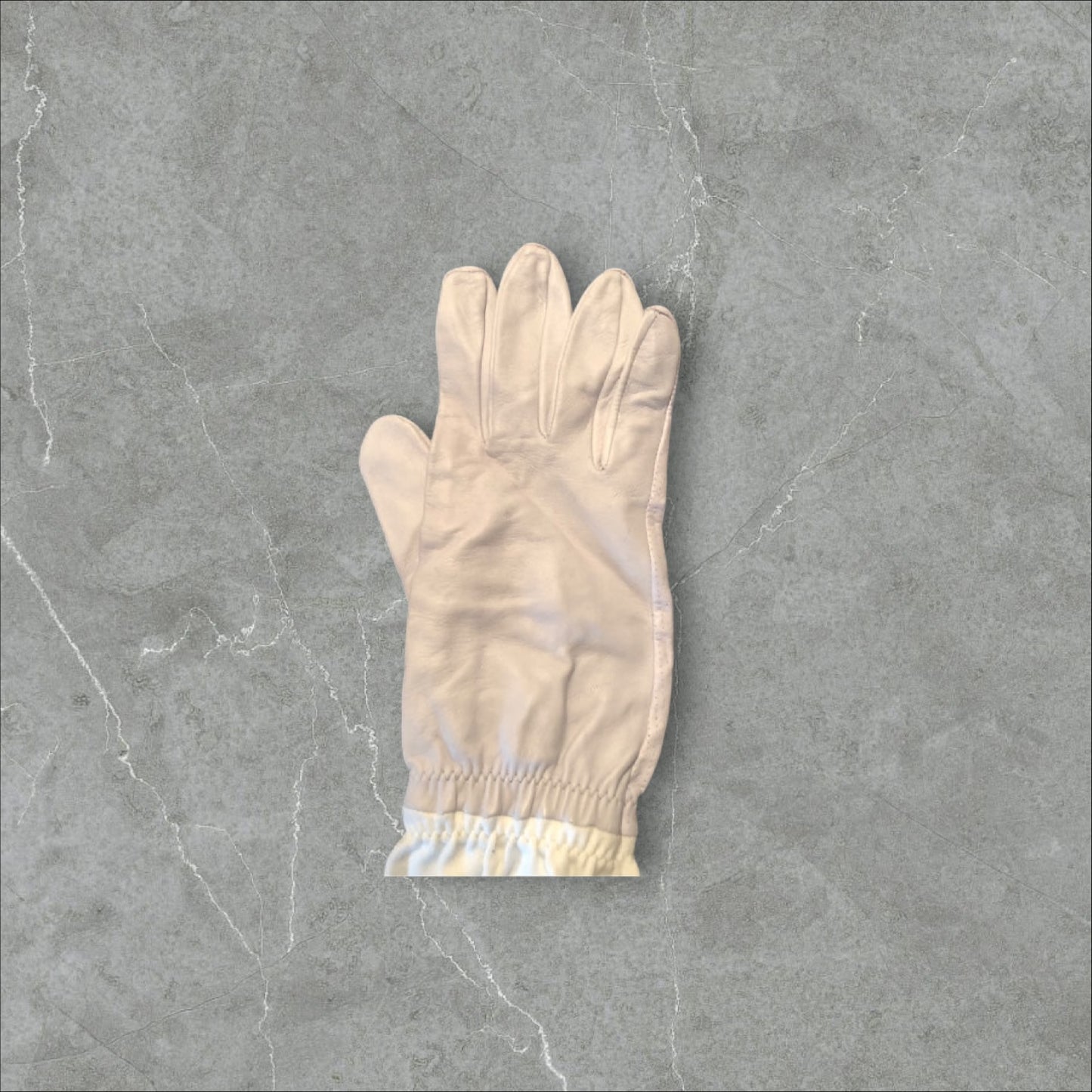 British Army anti flash GL gloves flame resistant