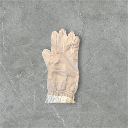 British Army anti flash GL gloves flame resistant