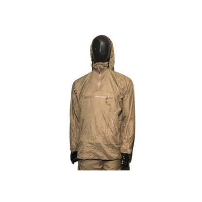 British army lightweight thermal smock buffalo style with integral stuff sack Super grade