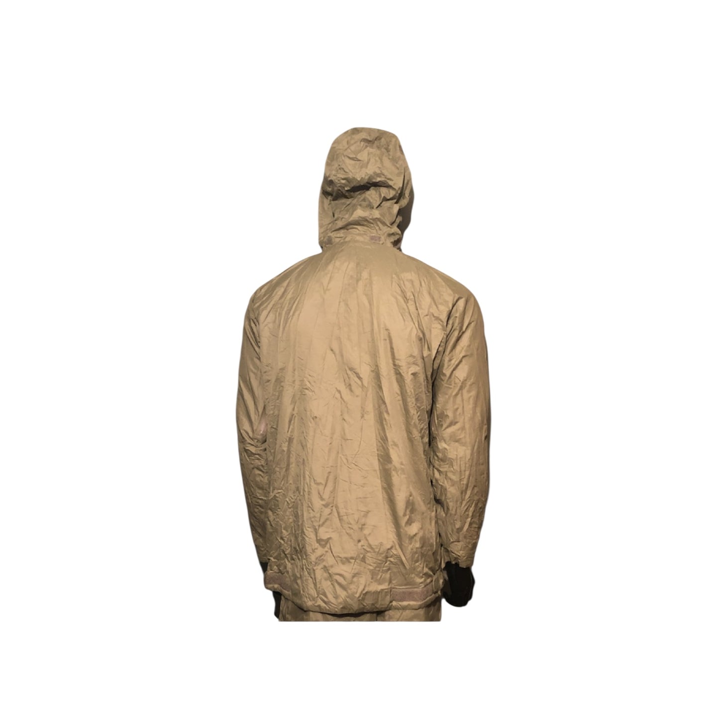 British army lightweight thermal smock buffalo style with integral stuff sack Super grade