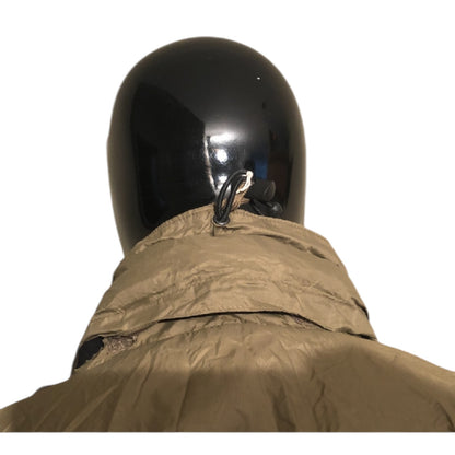 British army lightweight thermal smock buffalo style with integral stuff sack Super grade