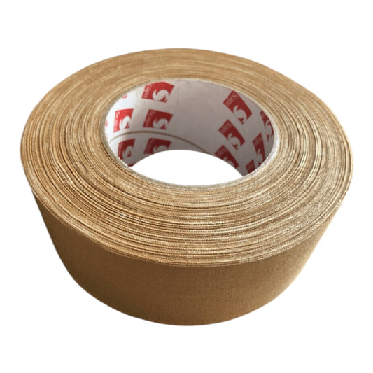 British Army Sniper Tape (Scapa) Tan