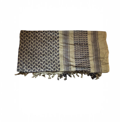British Army scarf shemagh New