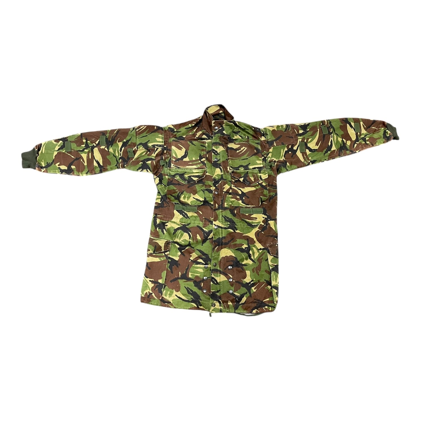 British army Dpm sniper smock