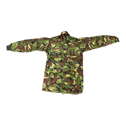 British army Dpm sniper smock