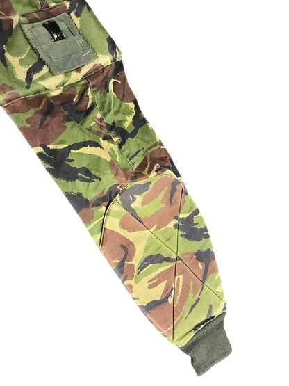 British army Dpm sniper smock