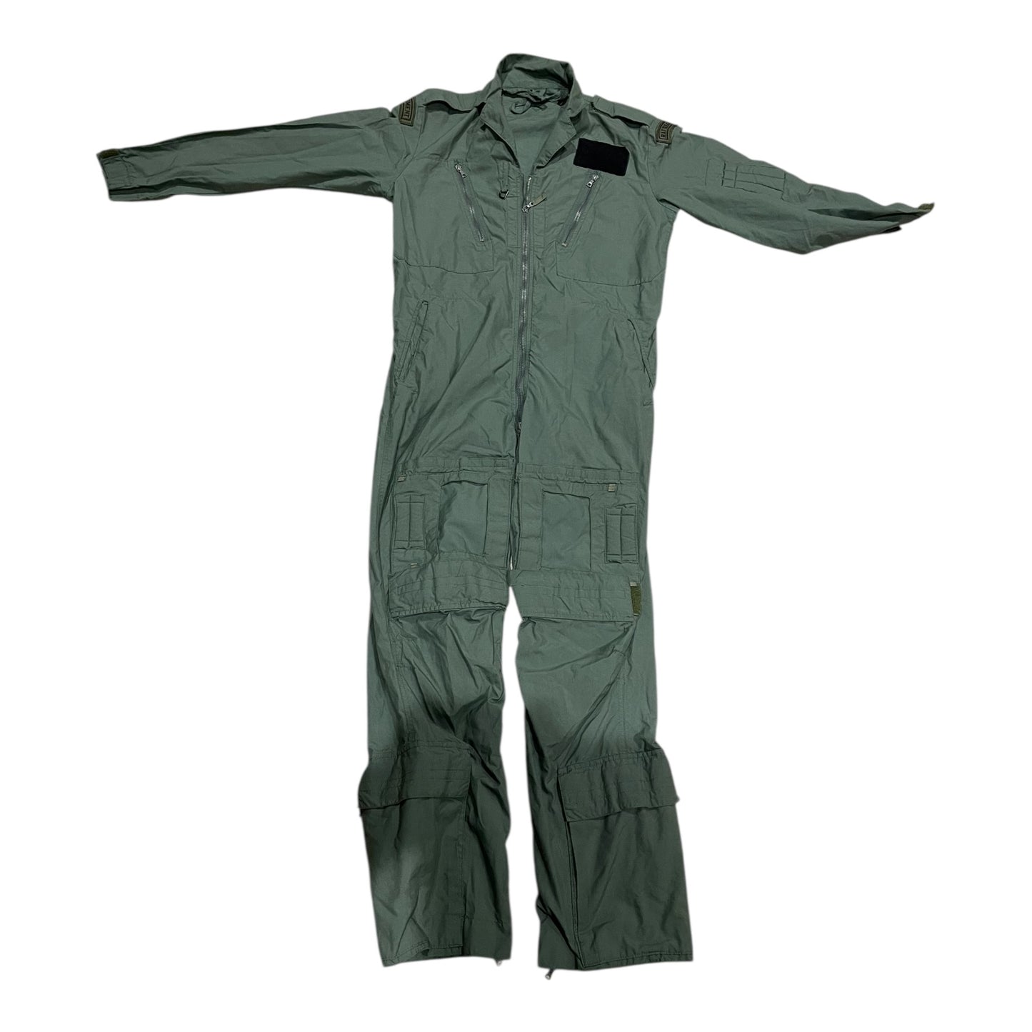 Flight suit coverall aircrew Mk16A supergrade