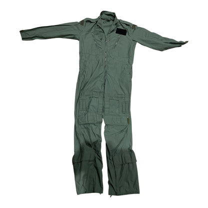 Flight suit coverall aircrew Mk16A supergrade