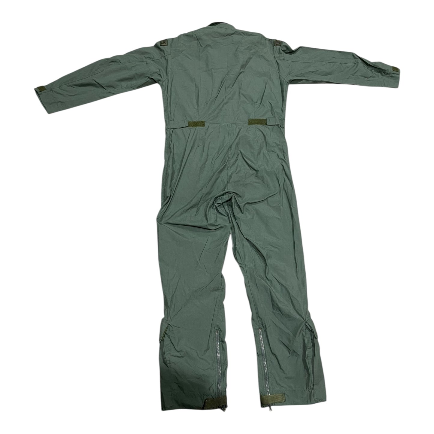 Flight suit coverall aircrew Mk16A supergrade