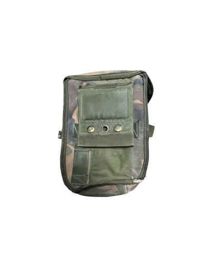 Water pouches British Army PLCE faded