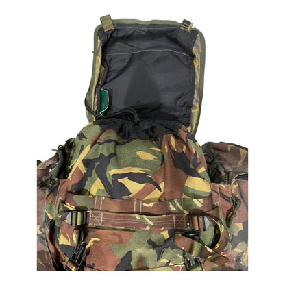 Dutch sting Lowe alpine Bergen backpack