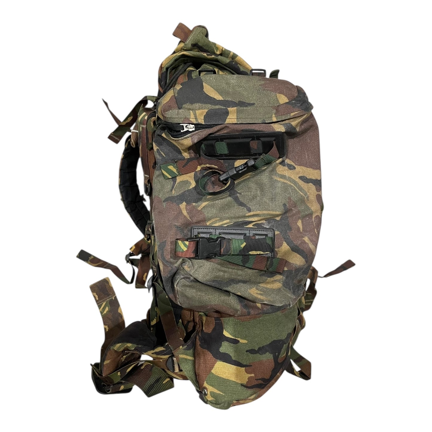 Dutch sting Lowe alpine Bergen backpack