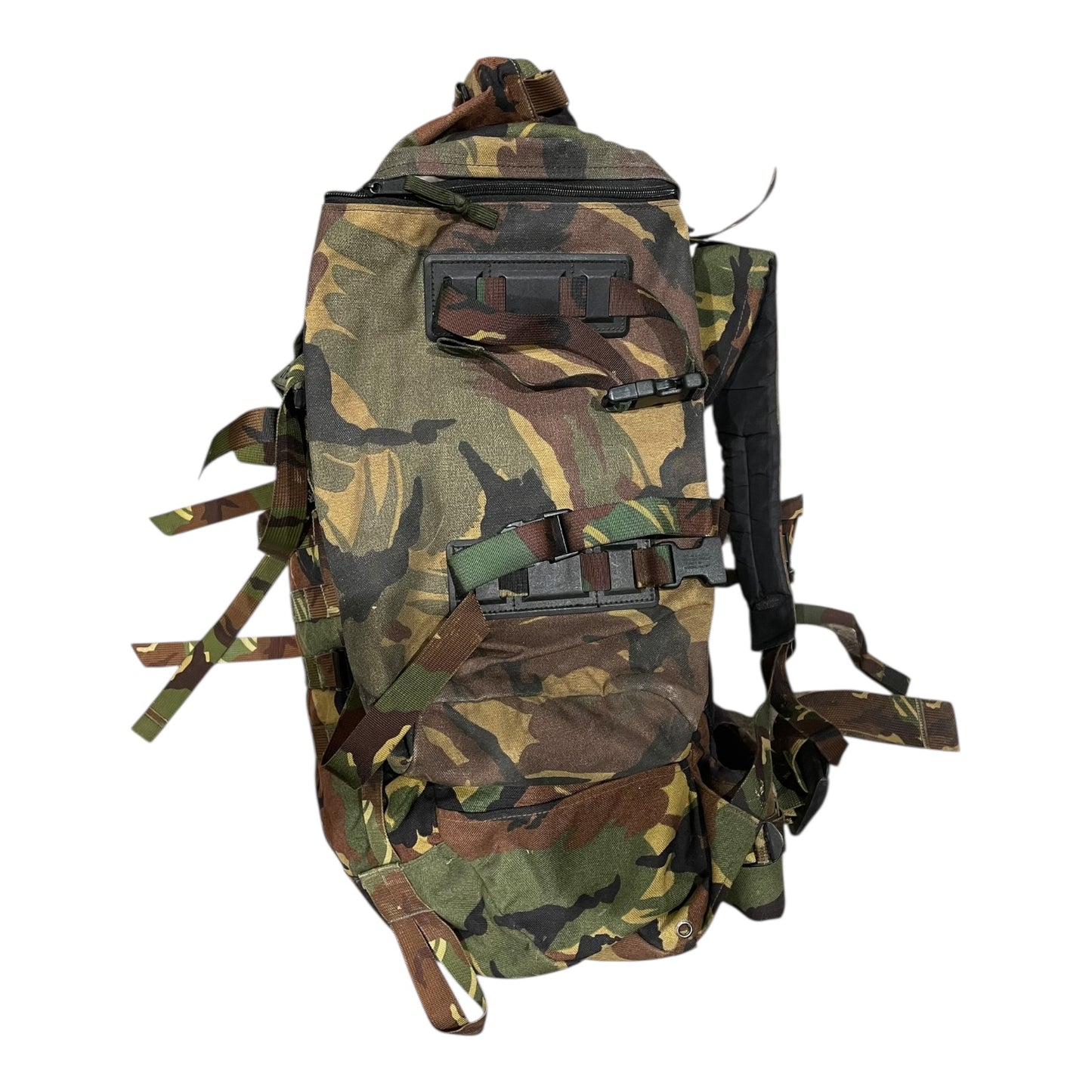 Dutch sting Lowe alpine Bergen backpack
