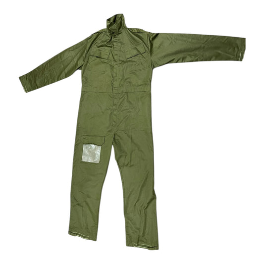 Coveralls combat vehicle crewman’s 190/116