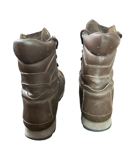 British Army Altburg defenders size 9M grade 1