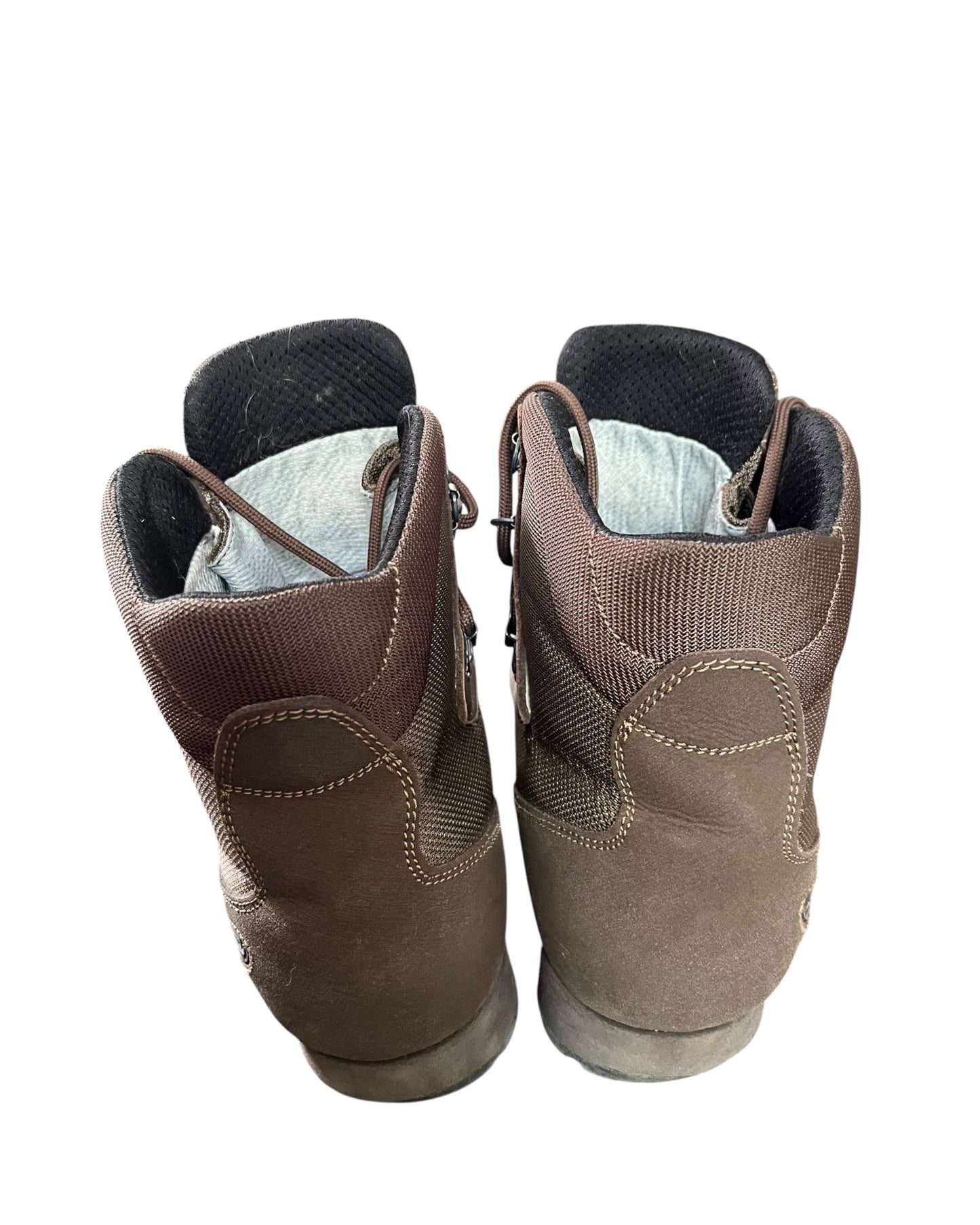 British Army AKU combat boots size 10L