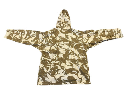 SAS desert dpm combat smock LT/WT British army Repro