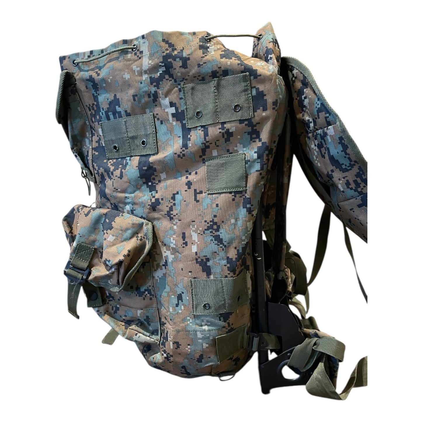VGC US Contract Albanian ALICE Pack Digital Woodland MARPAT