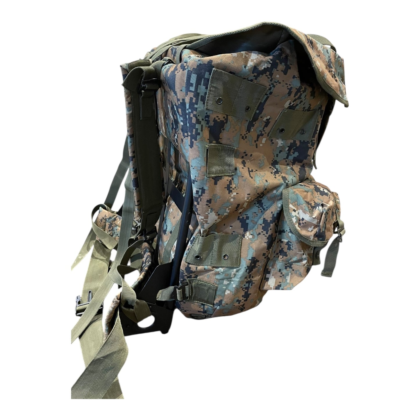 VGC US Contract Albanian ALICE Pack Digital Woodland MARPAT