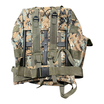 VGC US Contract Albanian ALICE Pack Digital Woodland MARPAT