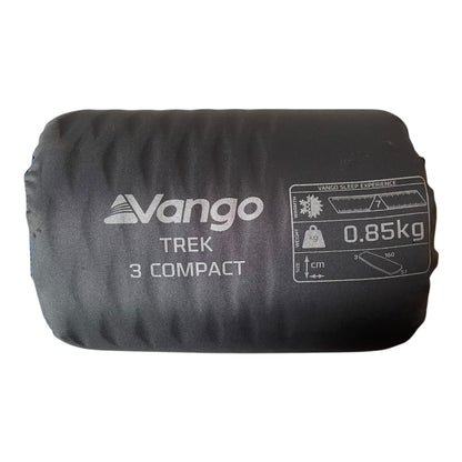 Vango trek 3 compact self inflating mat