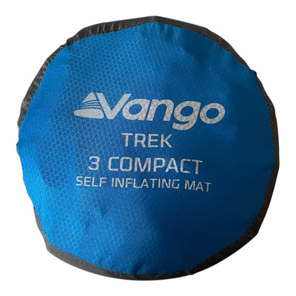 Vango trek 3 compact self inflating mat