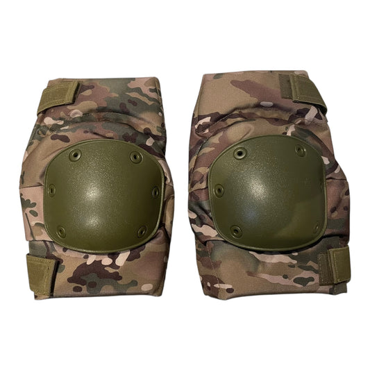 Mtp Proforce hard shell knee pads