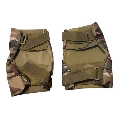Mtp Proforce hard shell knee pads