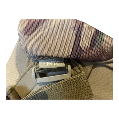 Mtp Proforce hard shell knee pads
