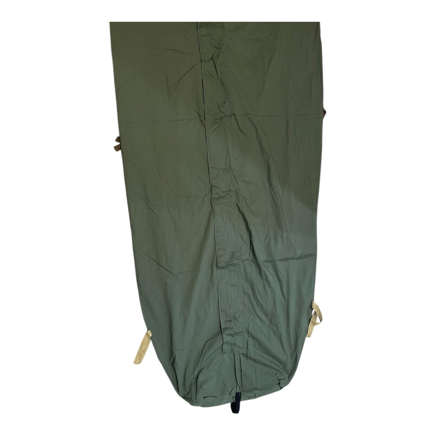 British Army Modular Sleeping Bag Liner