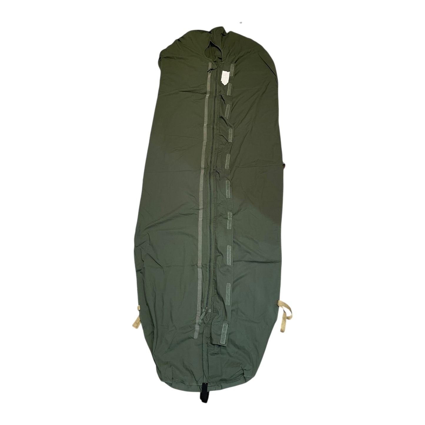 British Army Modular Sleeping Bag Liner