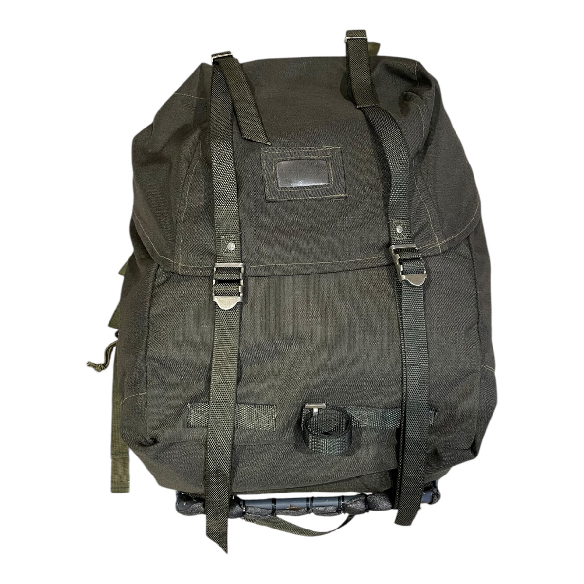 Swedish Army LK35 Rucksack 35L – Genuine Military Surplus (Copy)