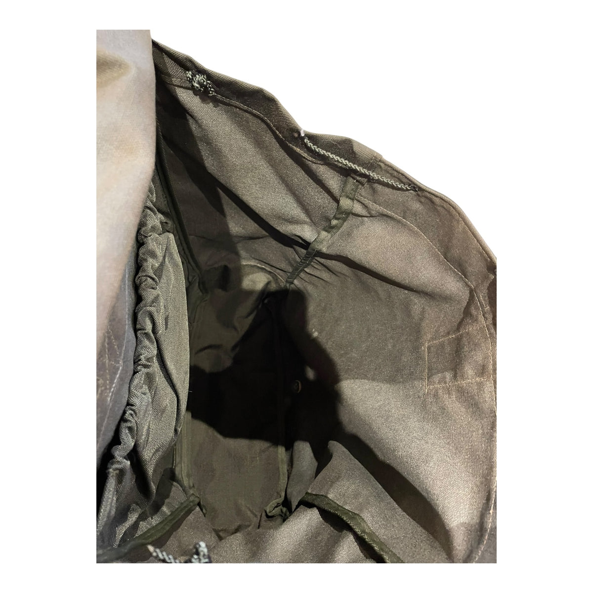Swedish Army LK35 Rucksack 35L – Genuine Military Surplus (Copy)