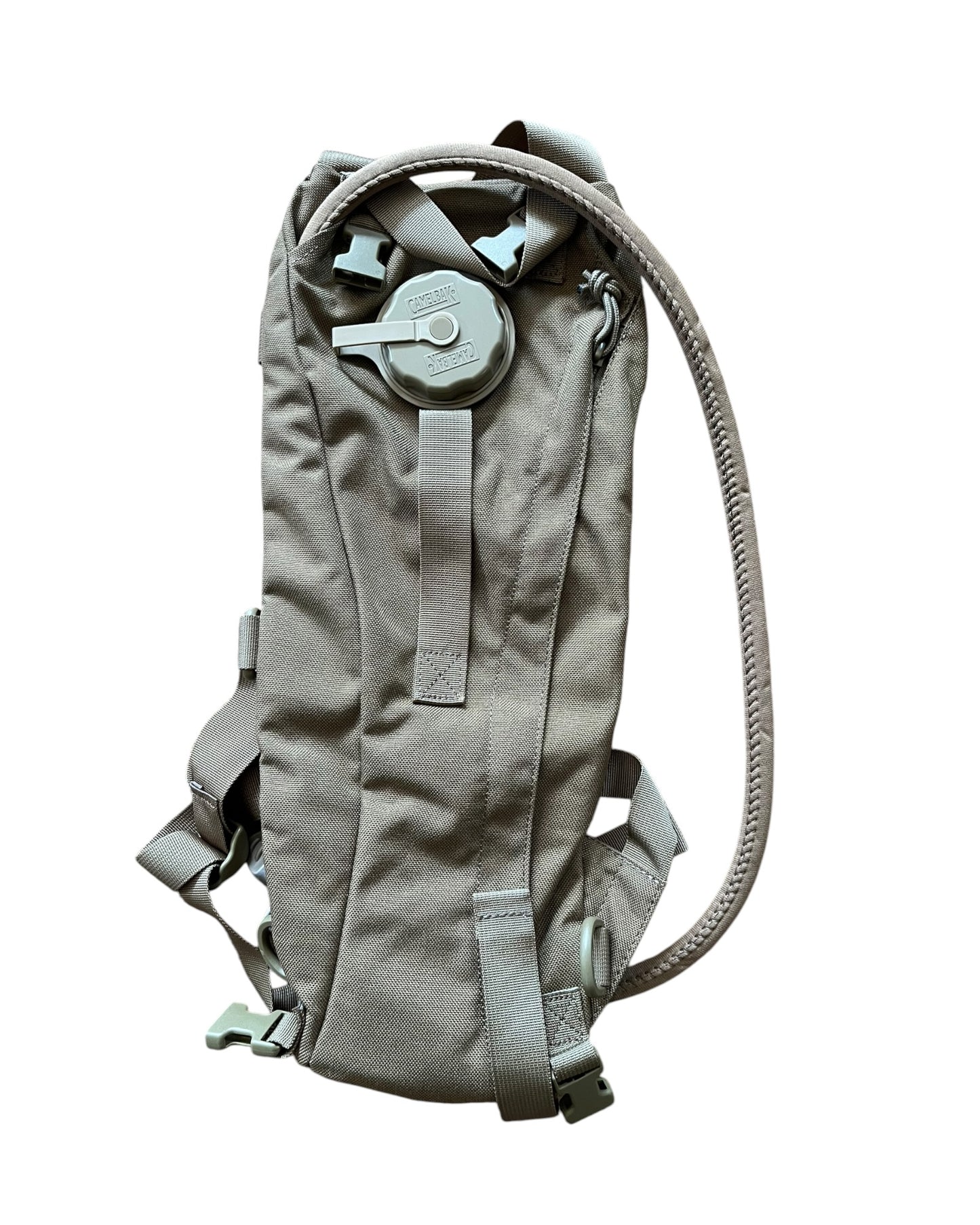 British Army Camelbak Coyote Brown New