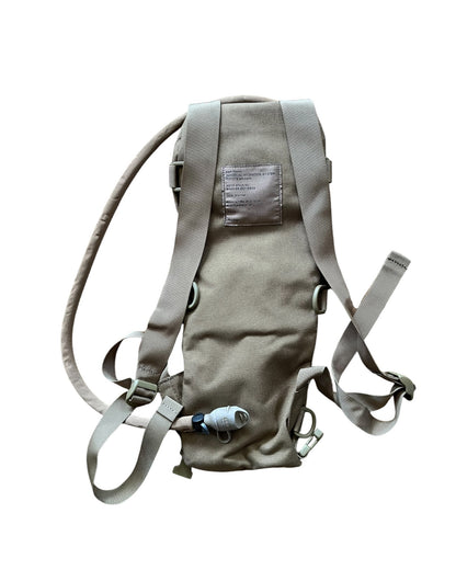 British Army Camelbak Coyote Brown New