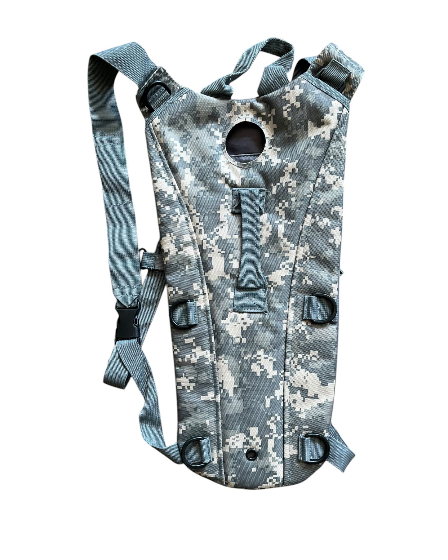 KMS 3L DIGI PATTERN HYDRATION SYSTEM BAG