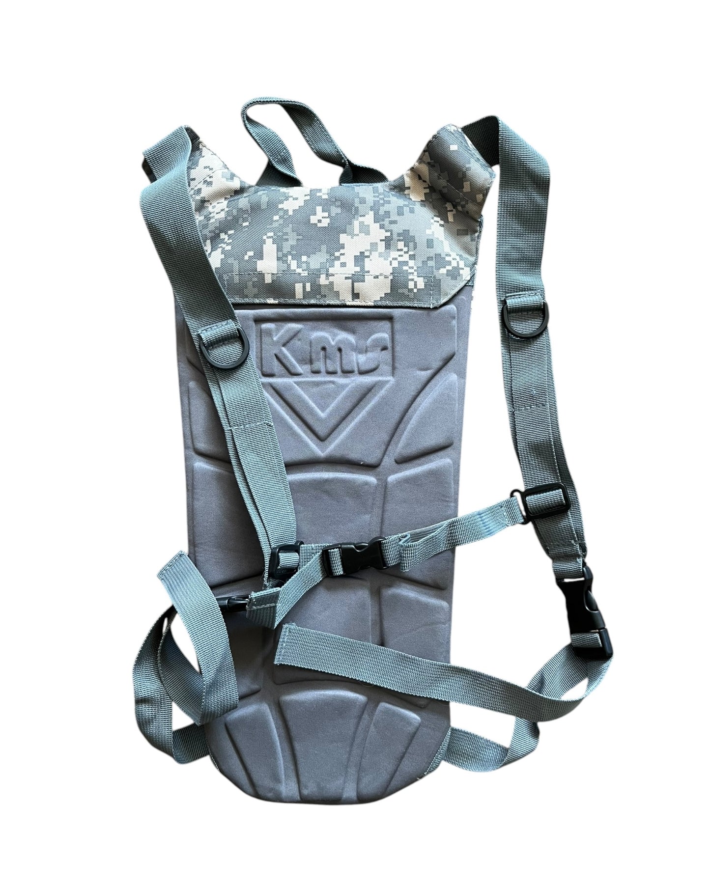 KMS 3L DIGI PATTERN HYDRATION SYSTEM BAG