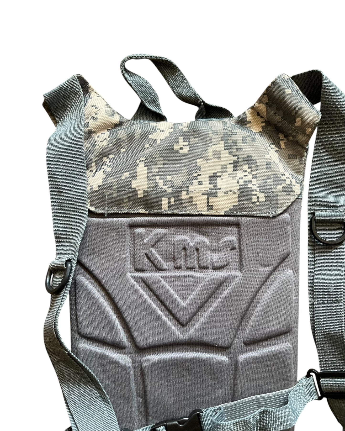 KMS 3L DIGI PATTERN HYDRATION SYSTEM BAG