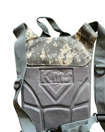 KMS 3L DIGI PATTERN HYDRATION SYSTEM BAG
