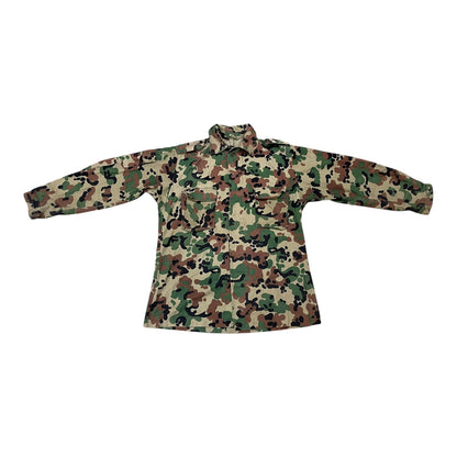 Romanian Army field jacket