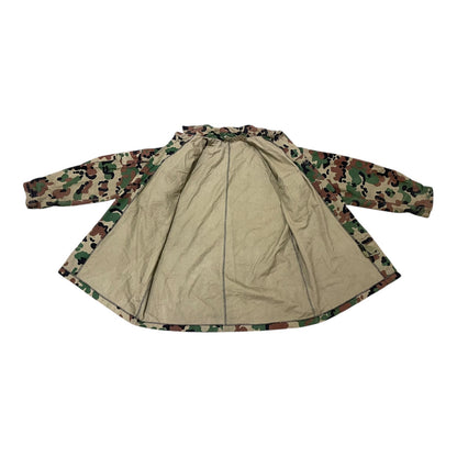 Romanian Army field jacket