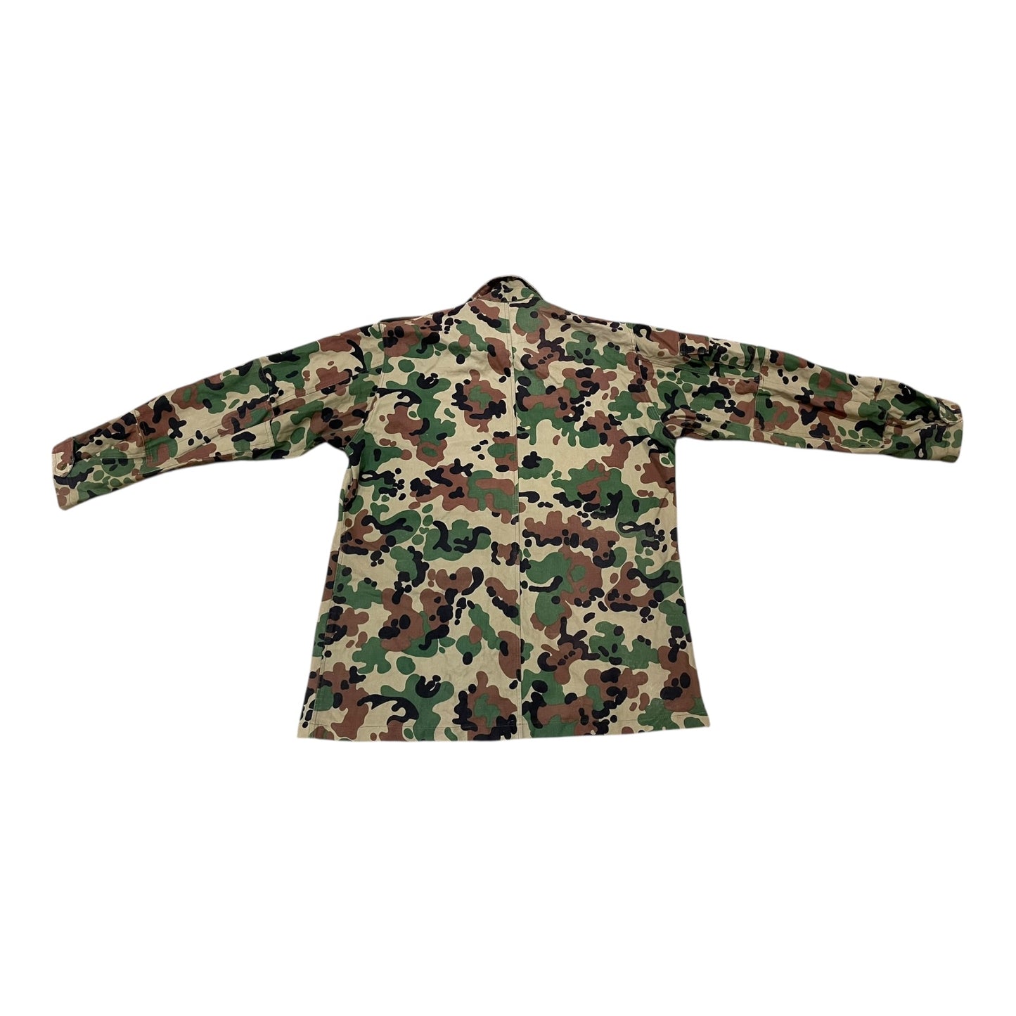 Romanian Army field jacket