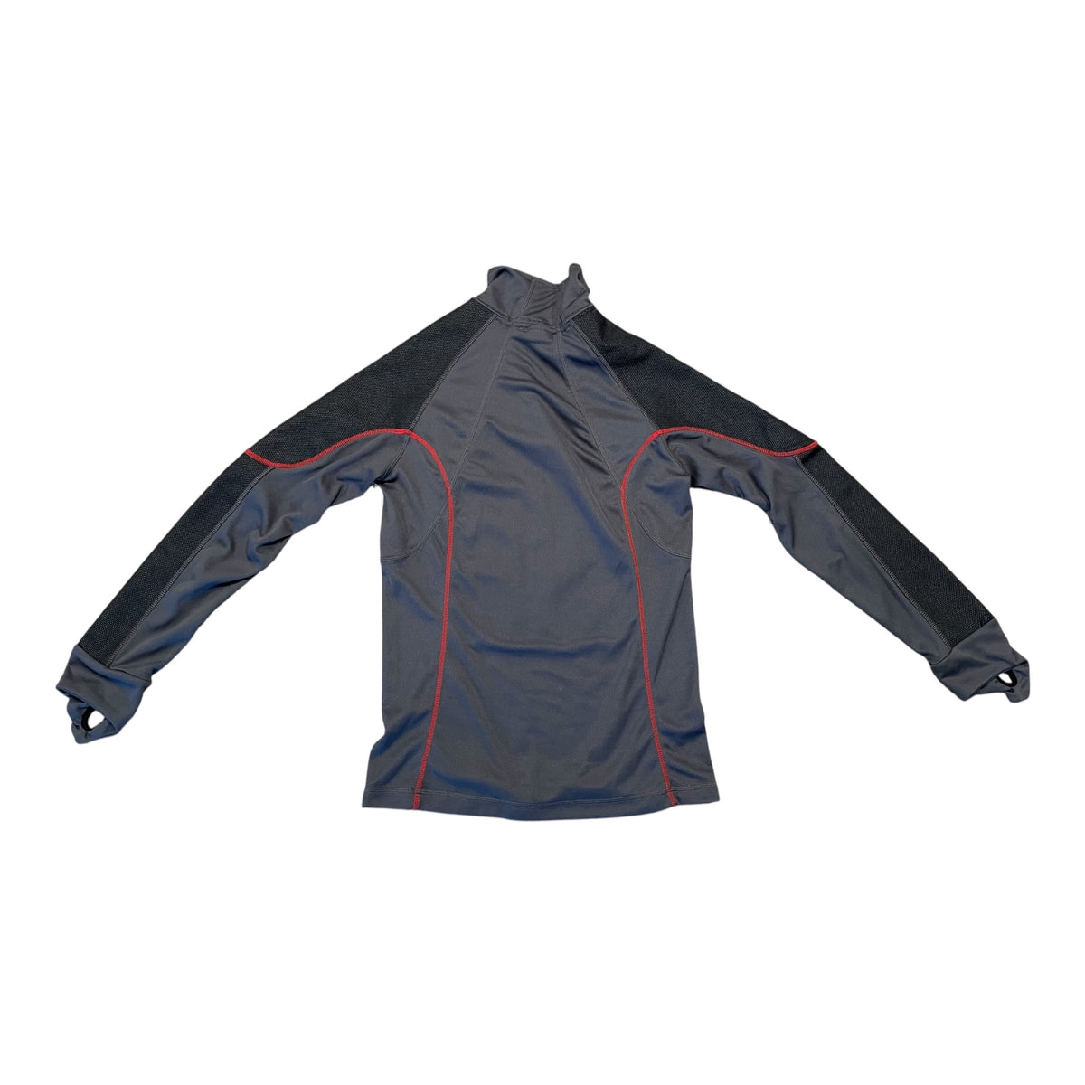 Anti freeze long sleeve windproof top