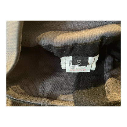 Anti freeze long sleeve windproof top