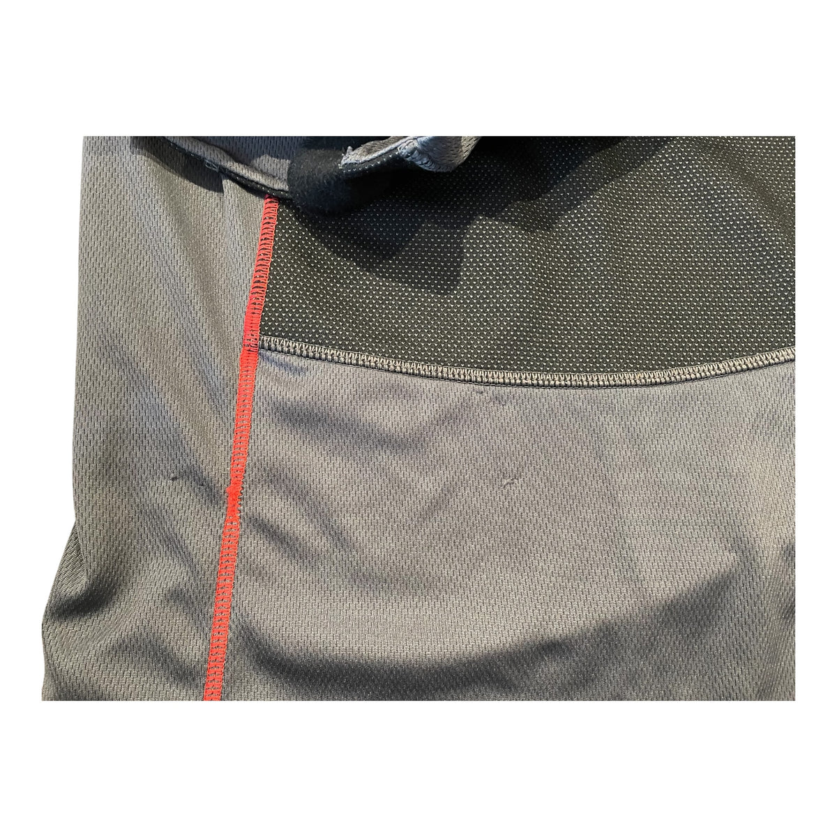Anti freeze long sleeve windproof top