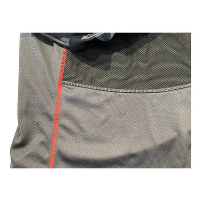 Anti freeze long sleeve windproof top