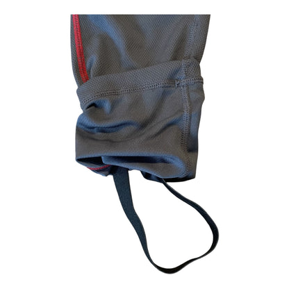 Anti freeze ladies windproof baselayer trousers